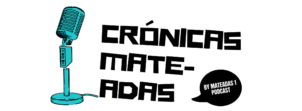 Logo de Crónicas Mateadas